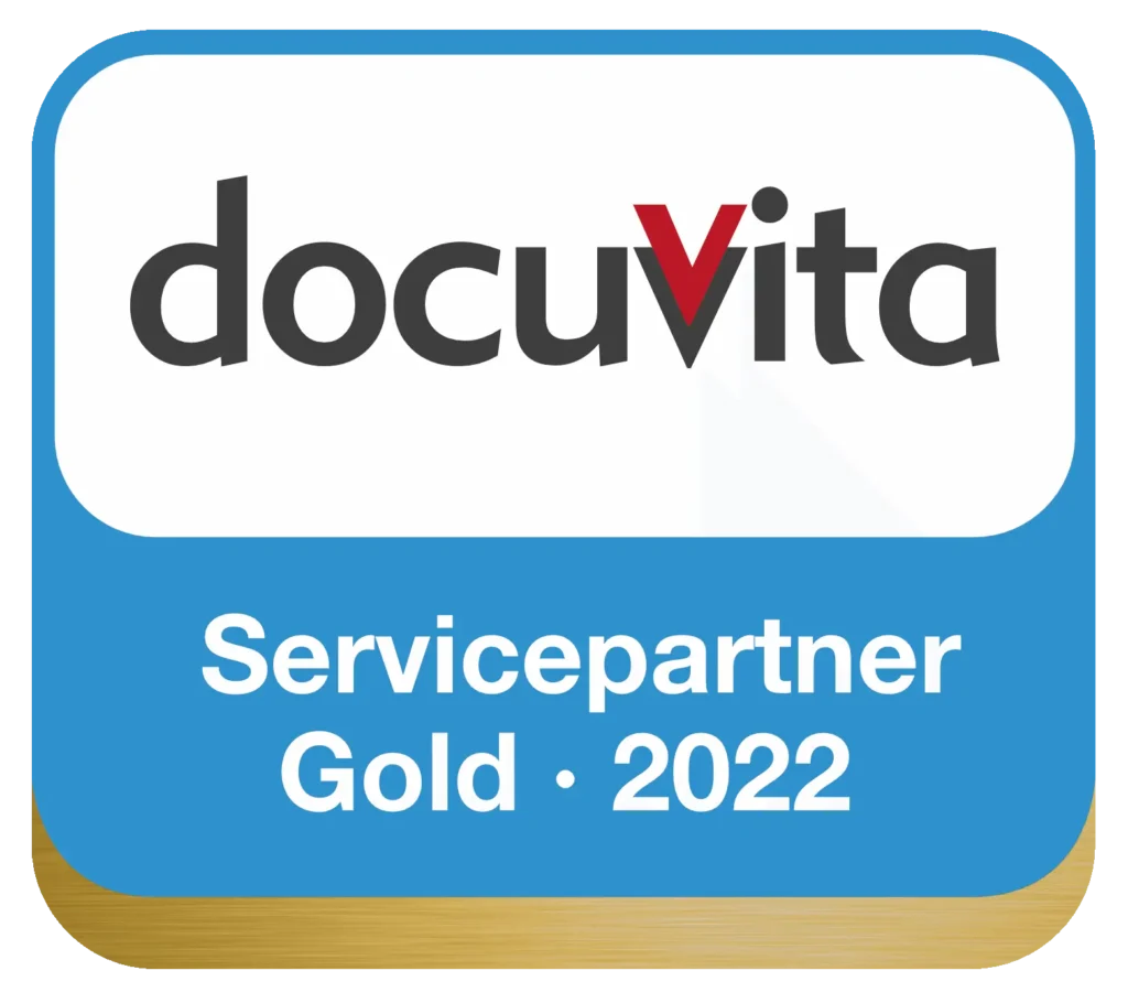 docuvita Servicepartner