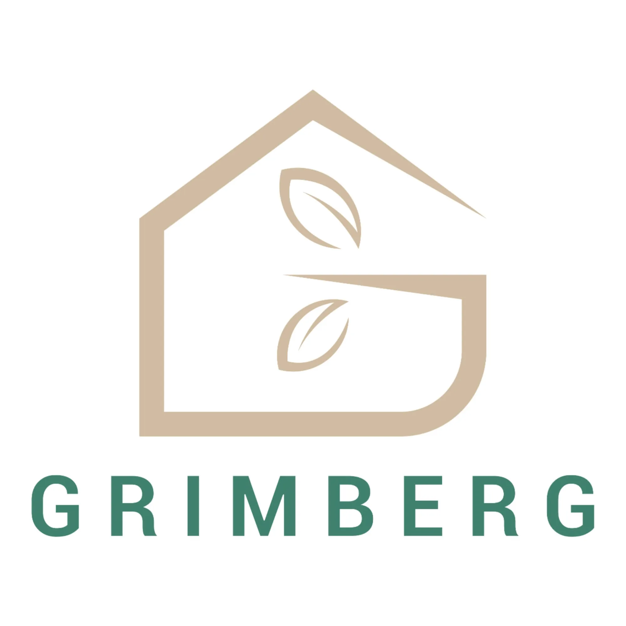 Logo Grimberg GmbH