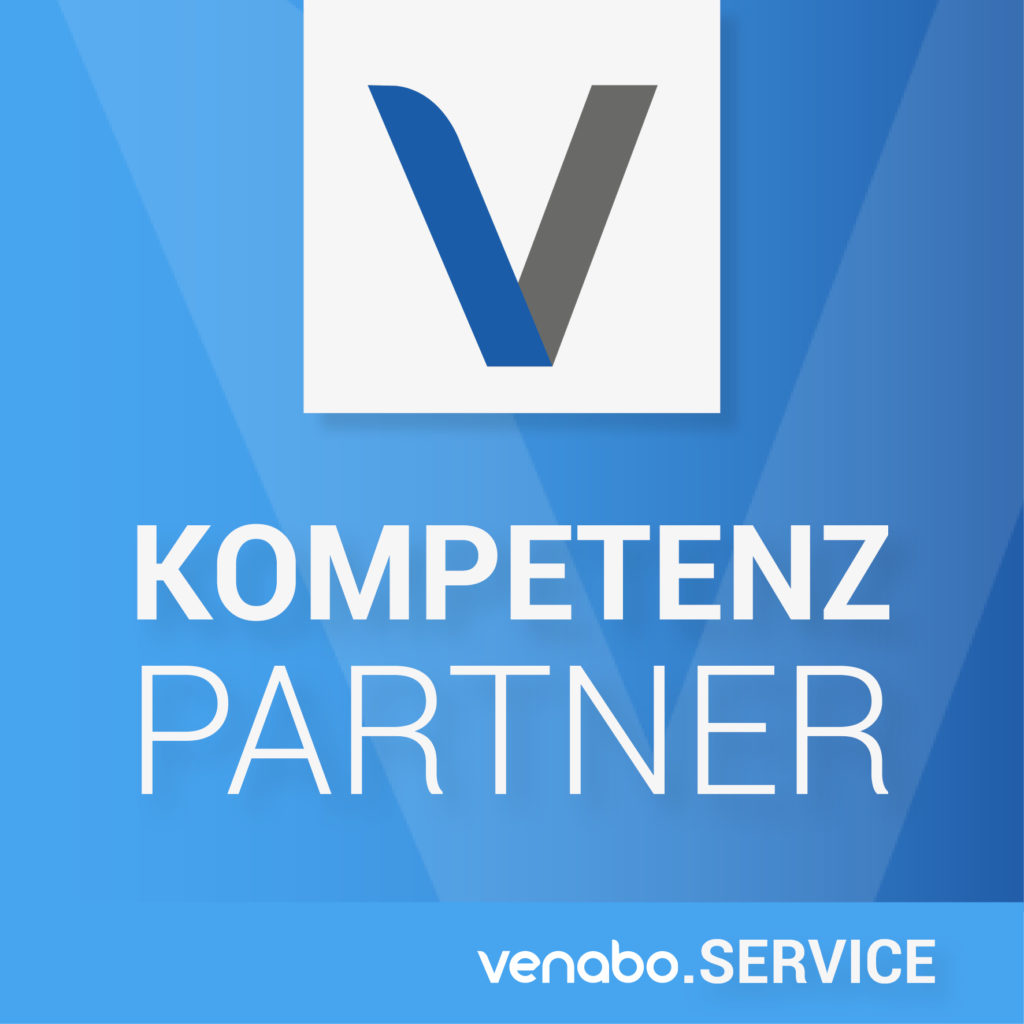 Partnerstatus Viebrock DatenService